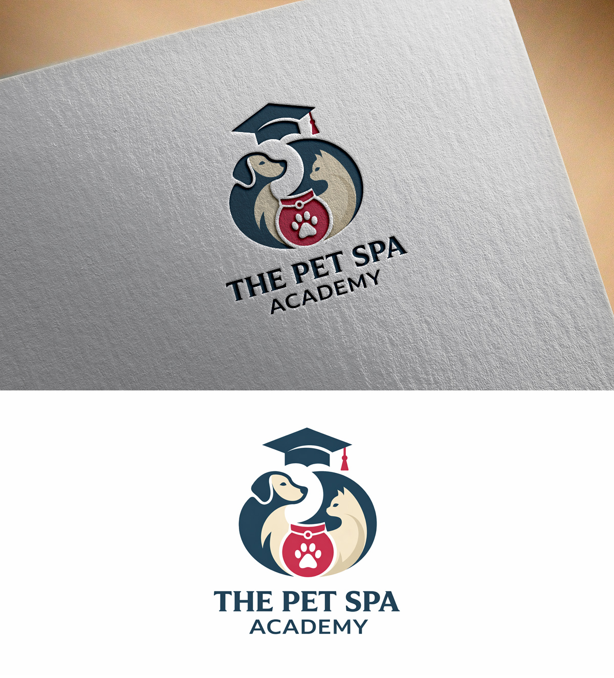 Logo Design by ForgeDesign for Higham Vets | Design #36982708