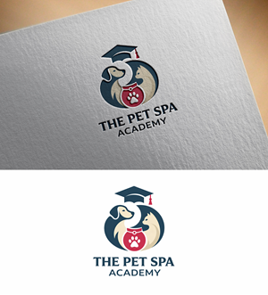 Logo Design by ForgeDesign for Higham Vets | Design: #36982708