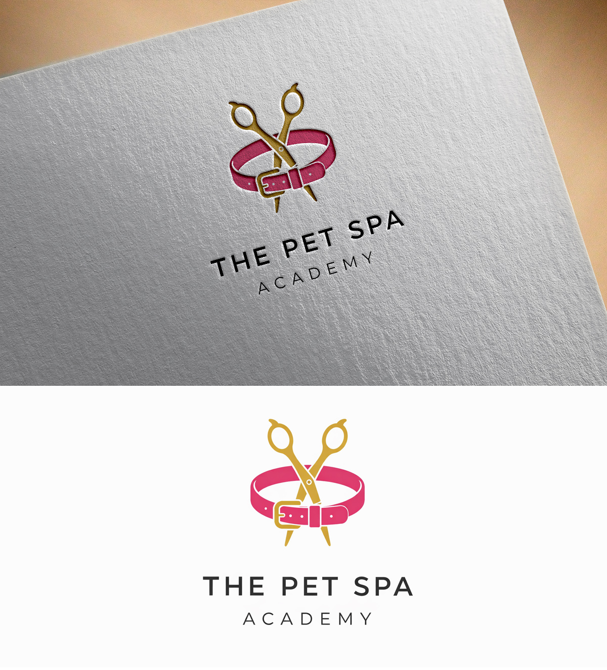 Logo Design by ForgeDesign for Higham Vets | Design #36991100