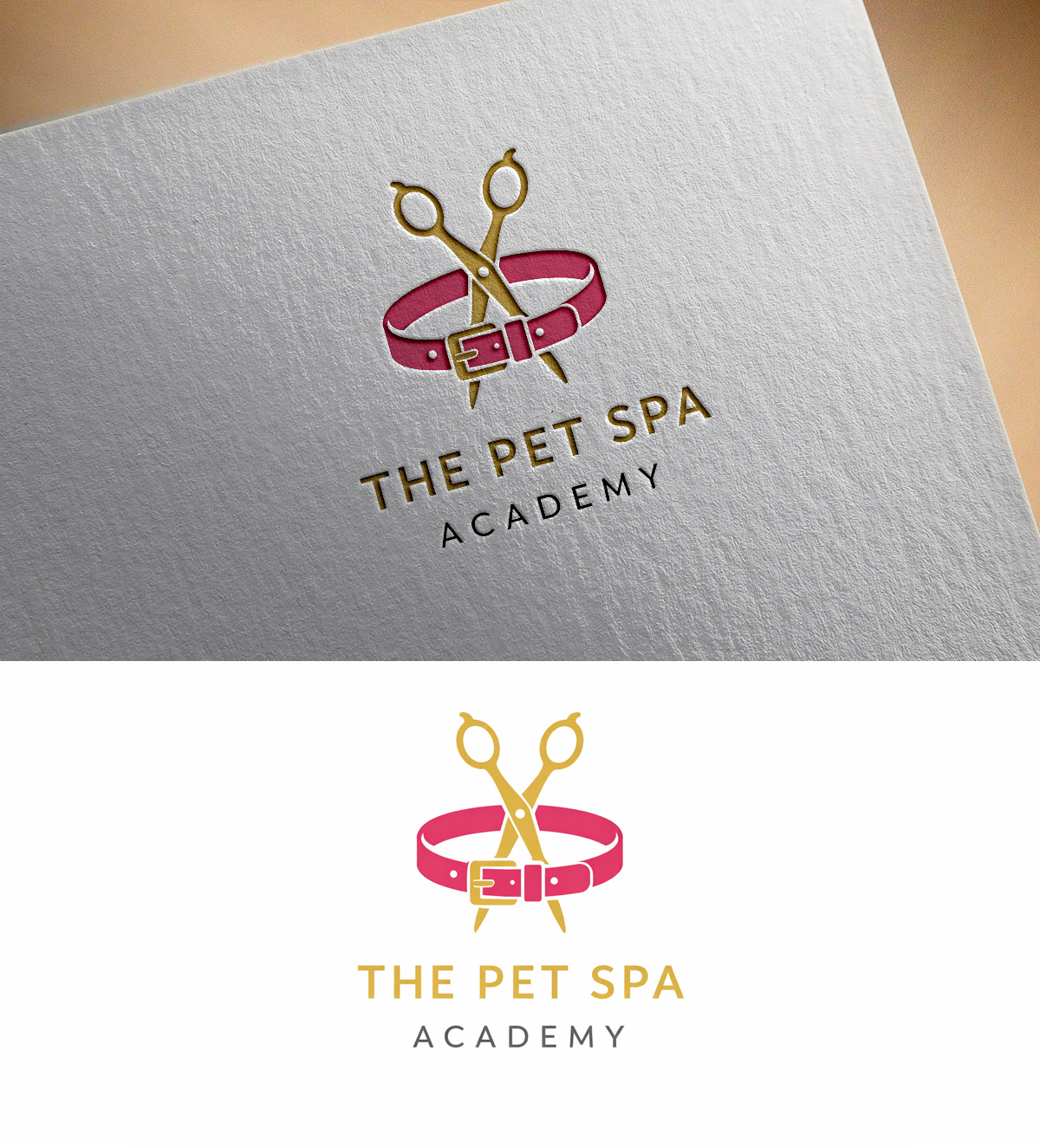 Logo Design by ForgeDesign for Higham Vets | Design #37004546