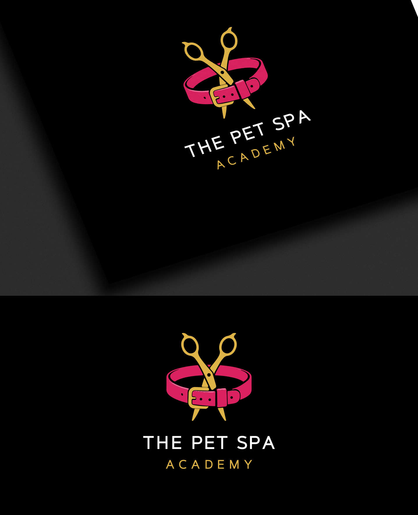 Logo Design by ForgeDesign for Higham Vets | Design #37014563
