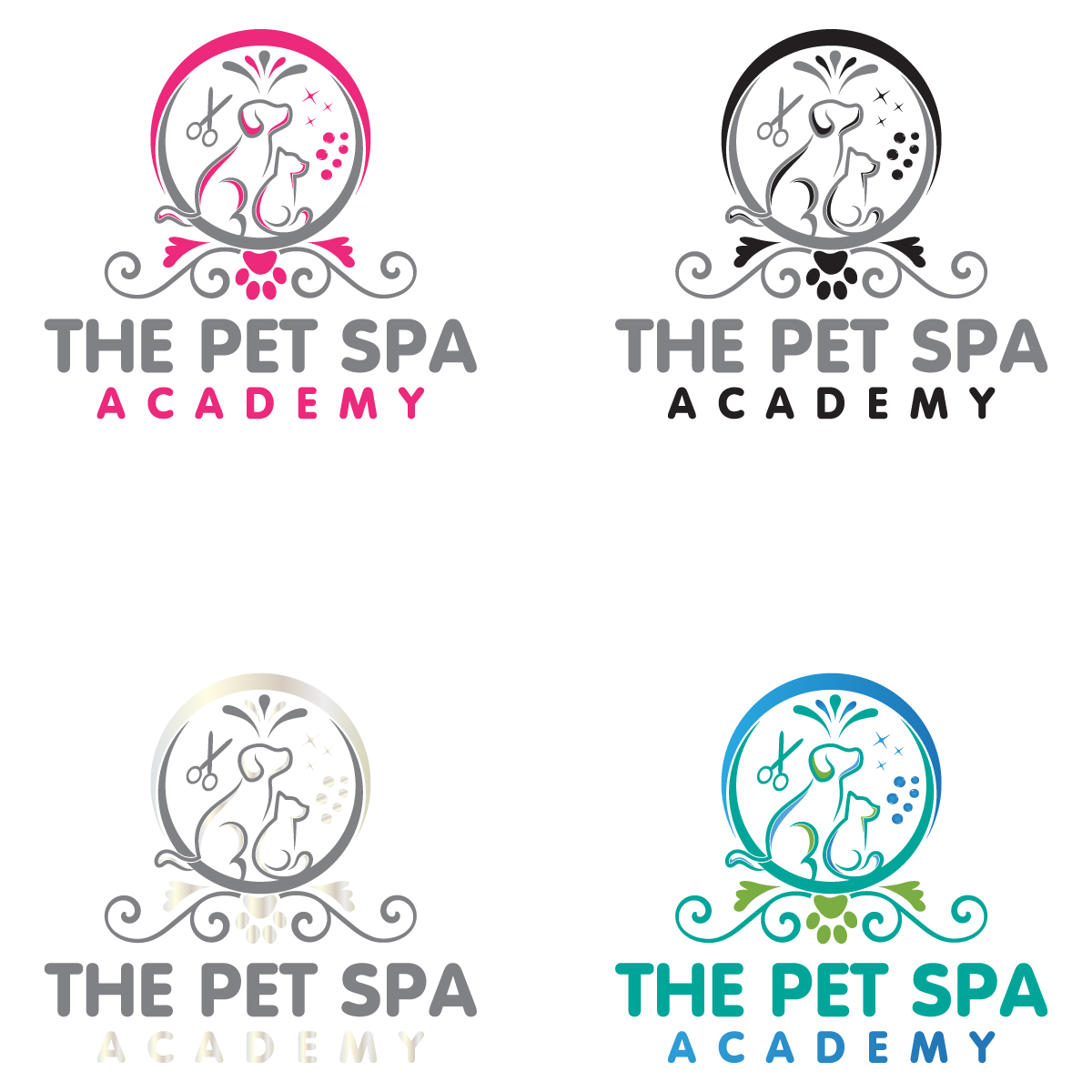 Logo Design by Design_Zone24 for Higham Vets | Design #36993455