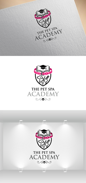 Logo Design by Oliver_Design for Higham Vets | Design: #36982839