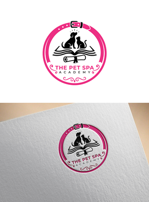 Logo Design by Oliver_Design for Higham Vets | Design: #36983043