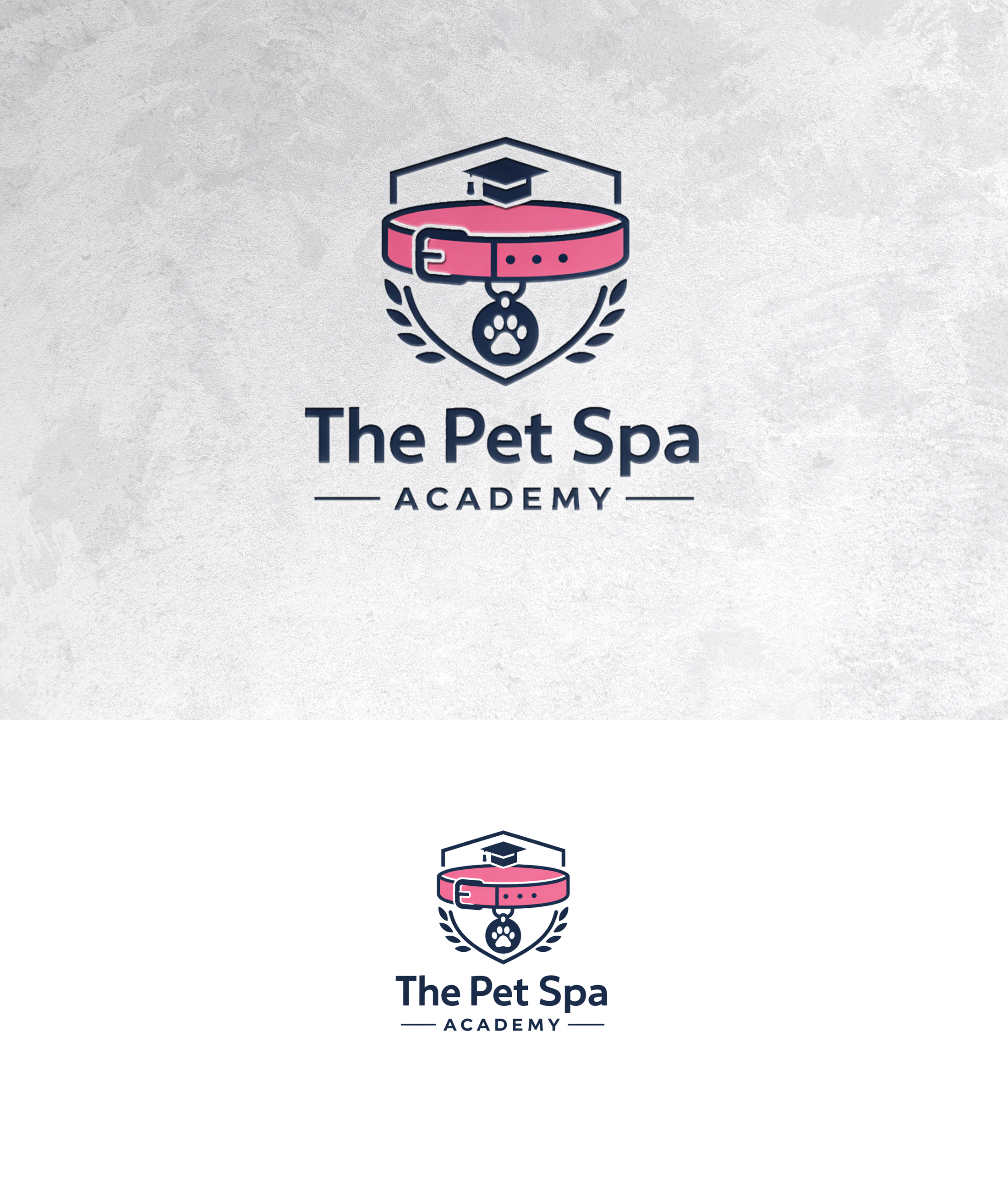 Logo Design by sonu.CR for Higham Vets | Design #37012313