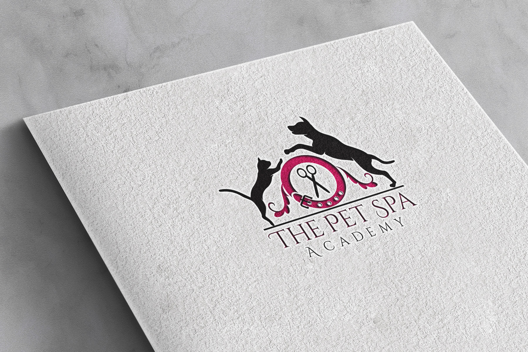 Logo Design by Deziners Zone for Higham Vets | Design #36984146