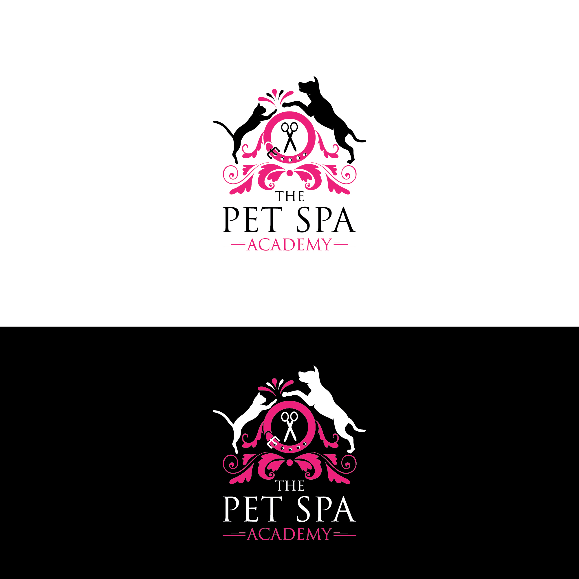 Logo Design by Deziners Zone for Higham Vets | Design #36984148