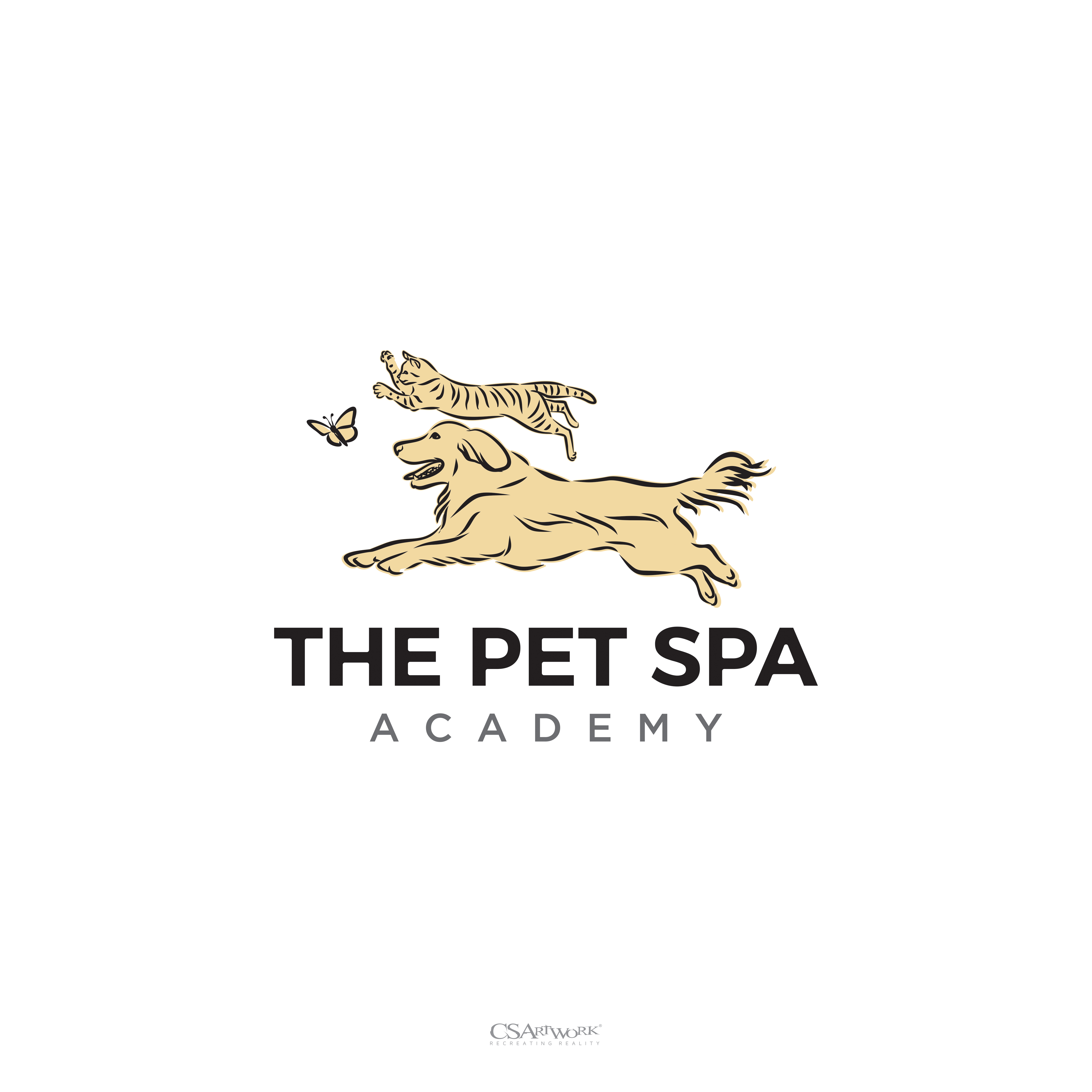 Logo Design by CSARTWORK for Higham Vets | Design #37011699