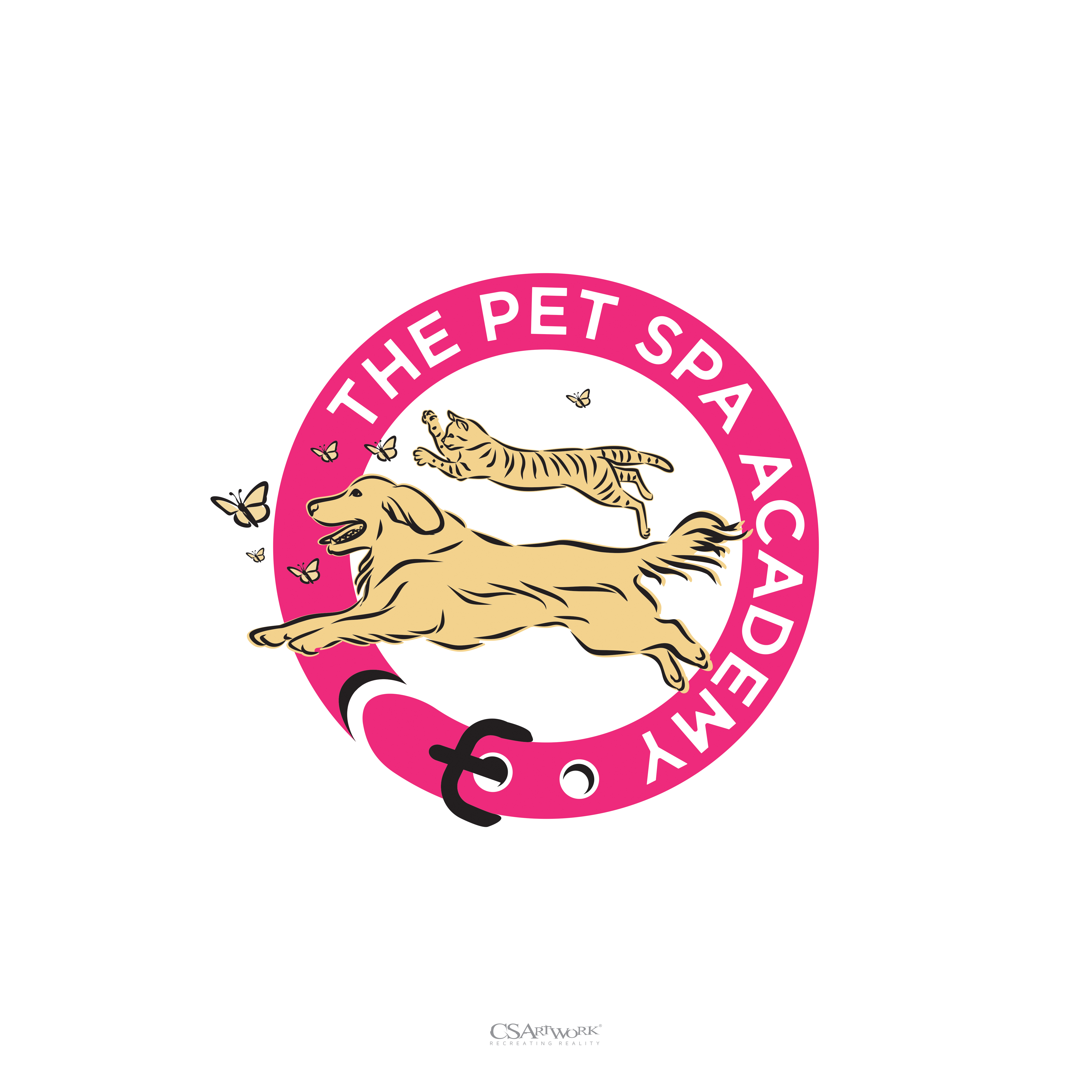 Logo Design by CSARTWORK for Higham Vets | Design #37011916