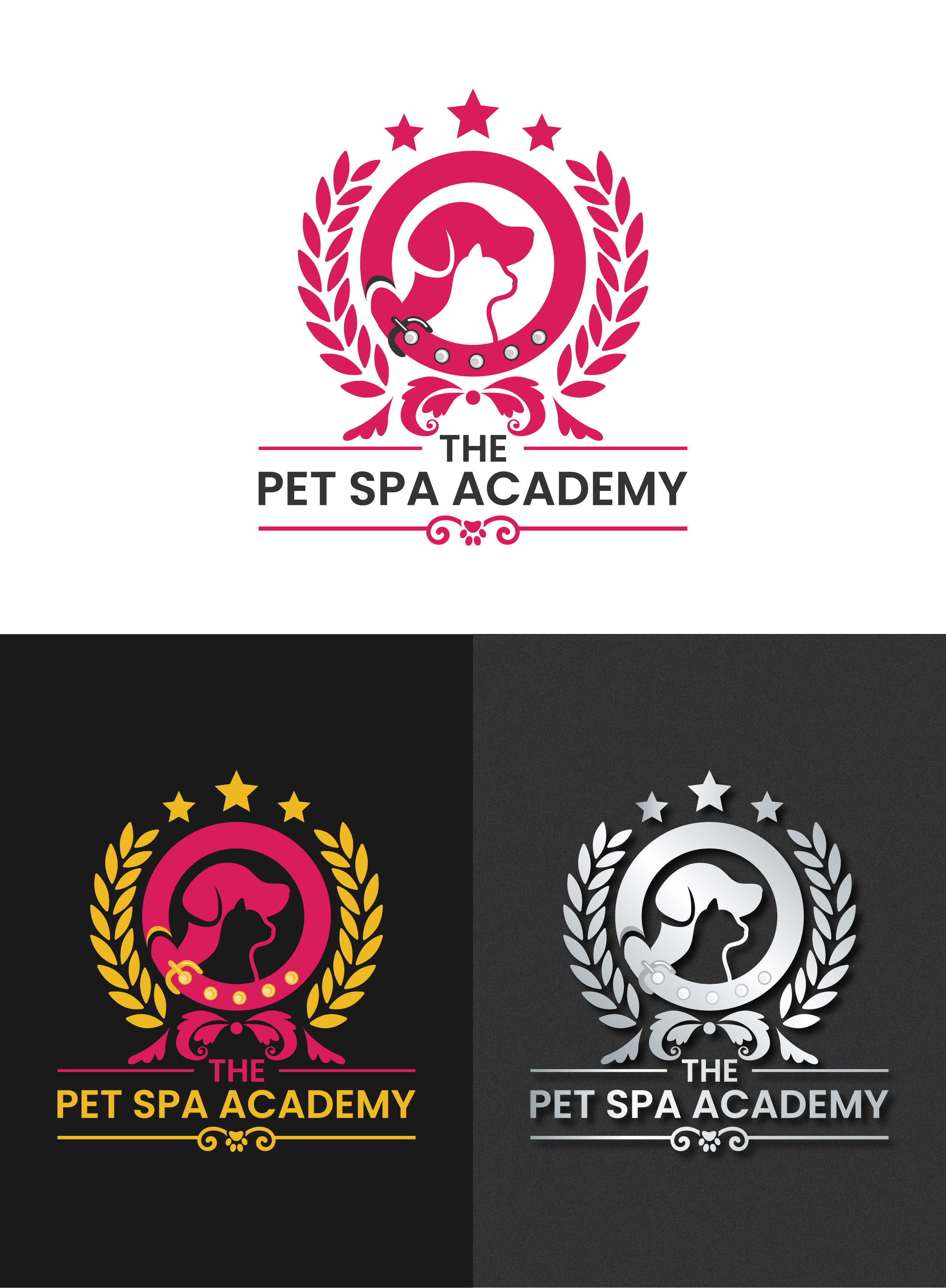 Design de Logo par SunuAji_DC pour Higham Vets | Design #36990185