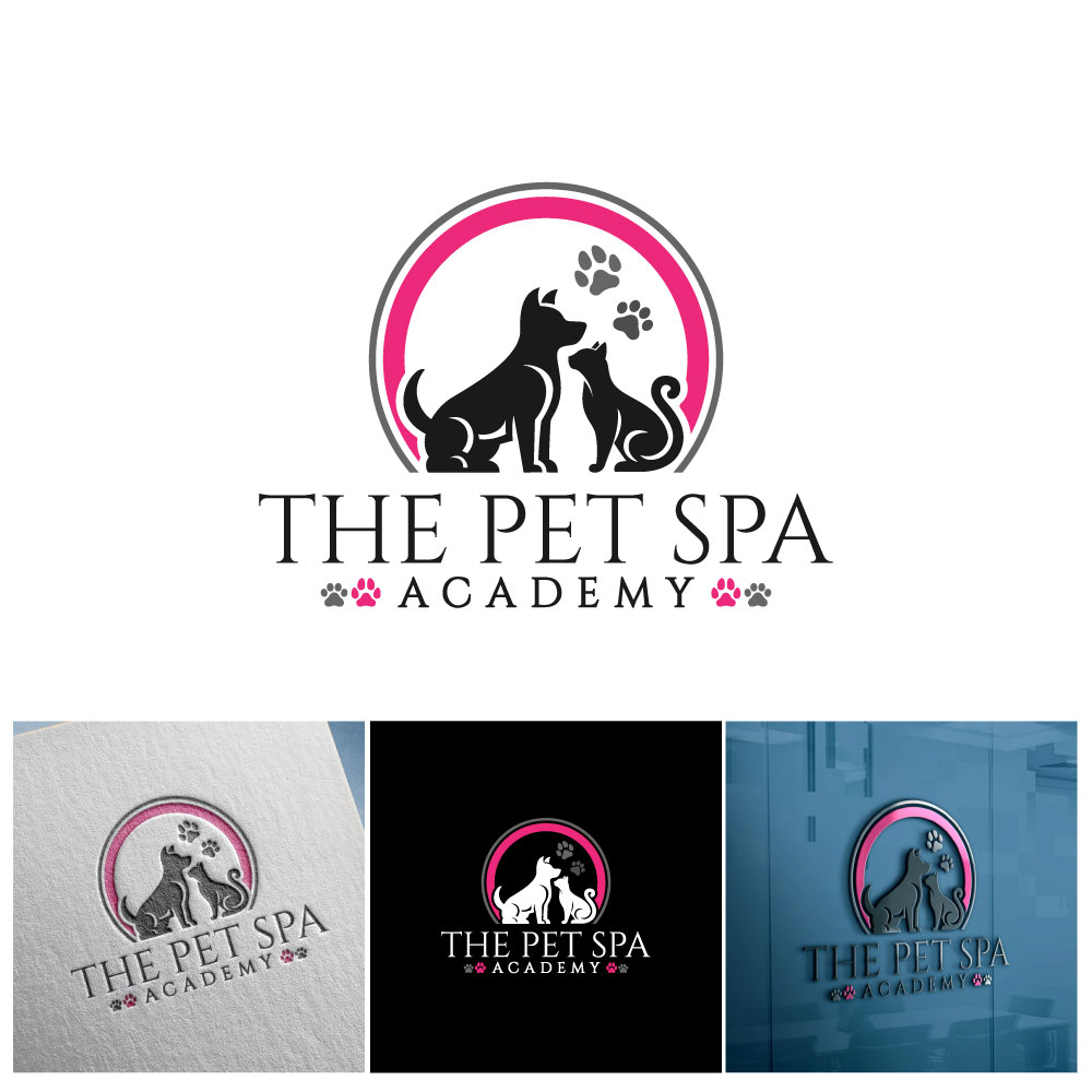 Logo Design by michellefrances for Higham Vets | Design #36984527