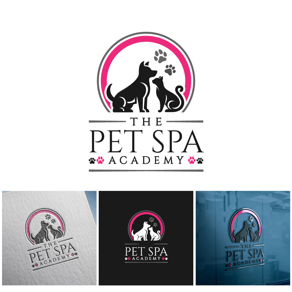 Logo Design by michellefrances for Higham Vets | Design #36984529