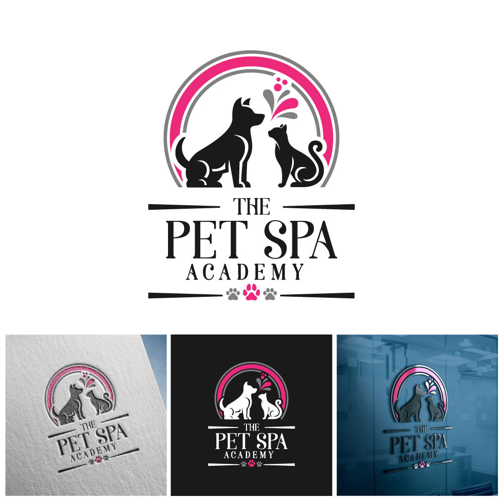 Logo Design by michellefrances for Higham Vets | Design #36984811