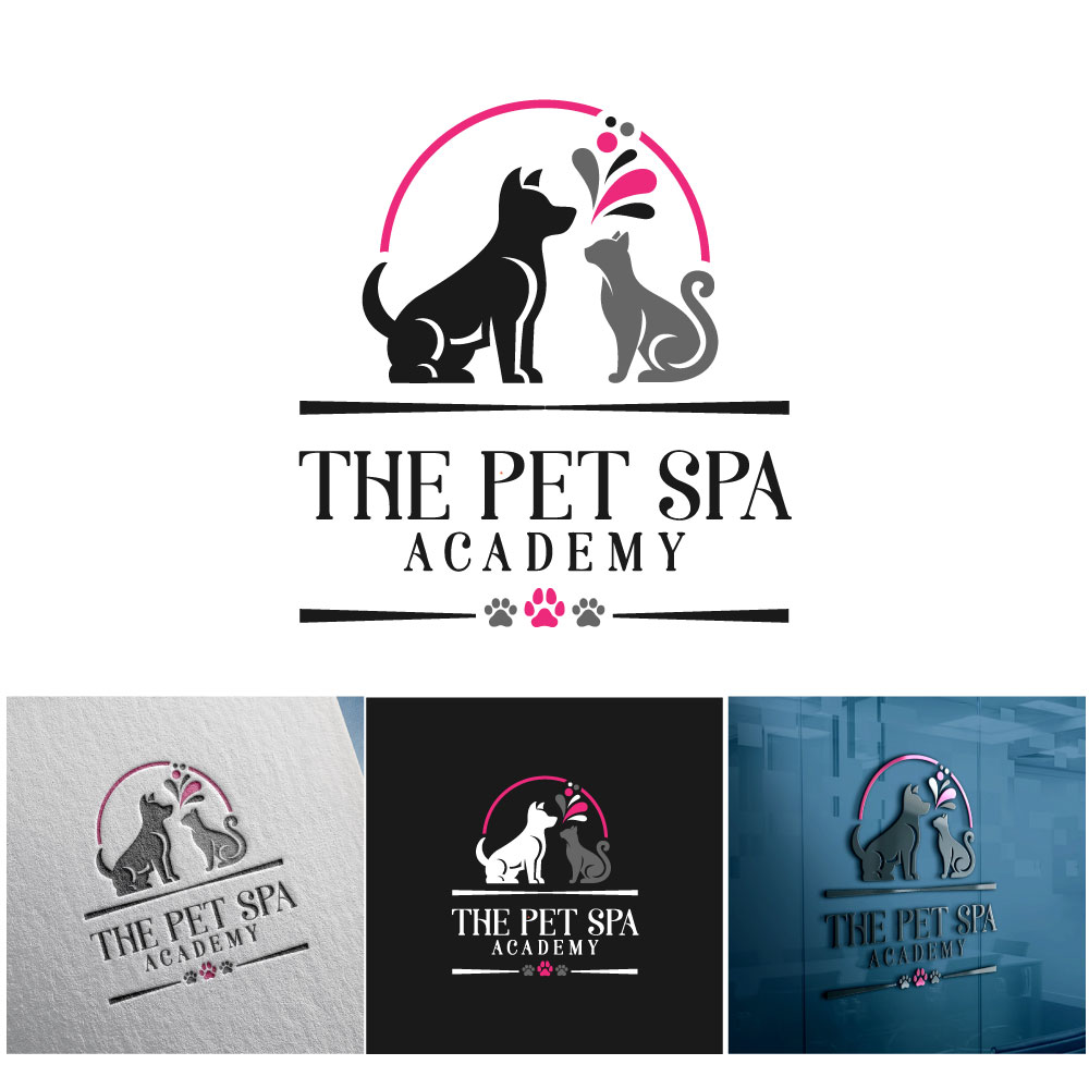 Logo Design by michellefrances for Higham Vets | Design #36984817