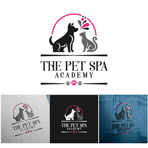 Logo Design by michellefrances for Higham Vets | Design: #36984817