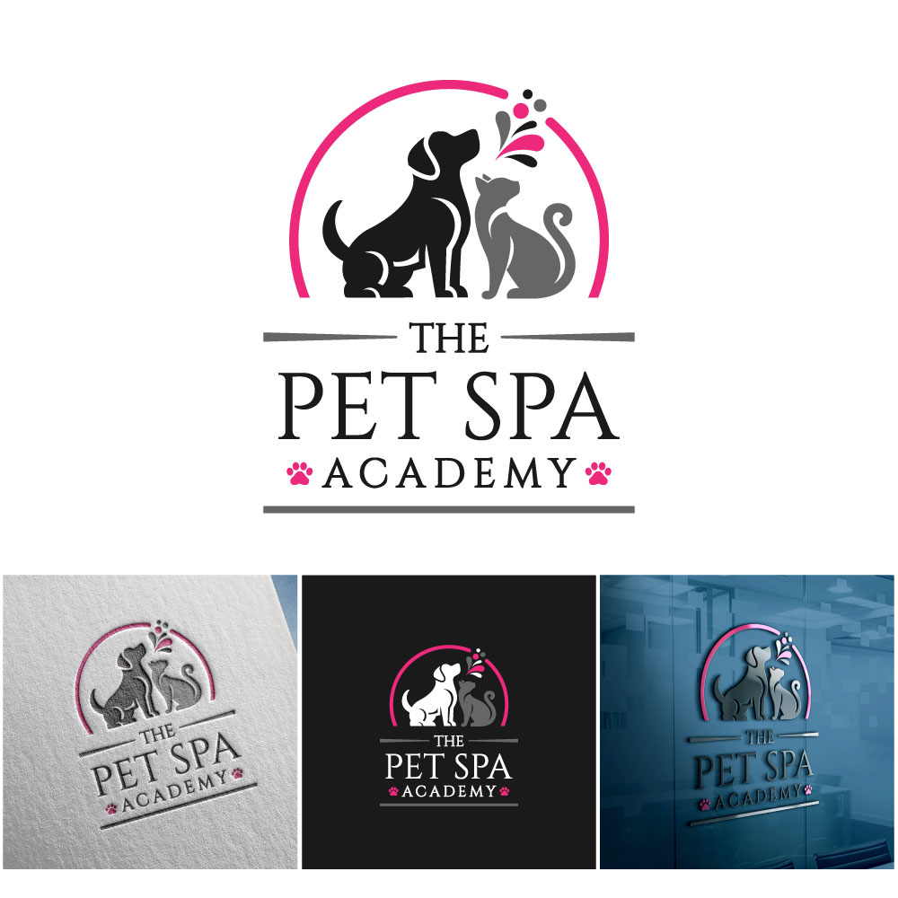 Logo Design by michellefrances for Higham Vets | Design #36988209