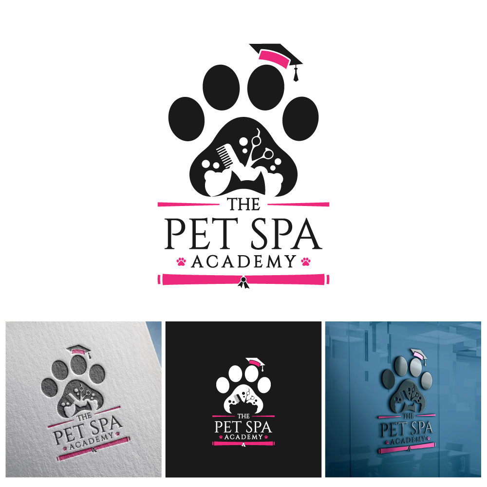 Logo Design by michellefrances for Higham Vets | Design #36992383