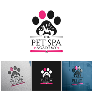 Logo Design by michellefrances for Higham Vets | Design: #36992385