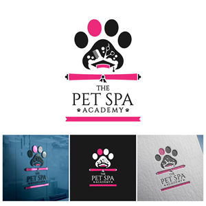 Logo Design by michellefrances for Higham Vets | Design: #36992845
