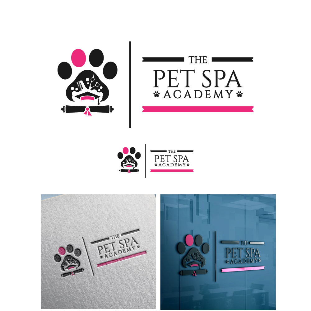 Logo Design by michellefrances for Higham Vets | Design #36992848