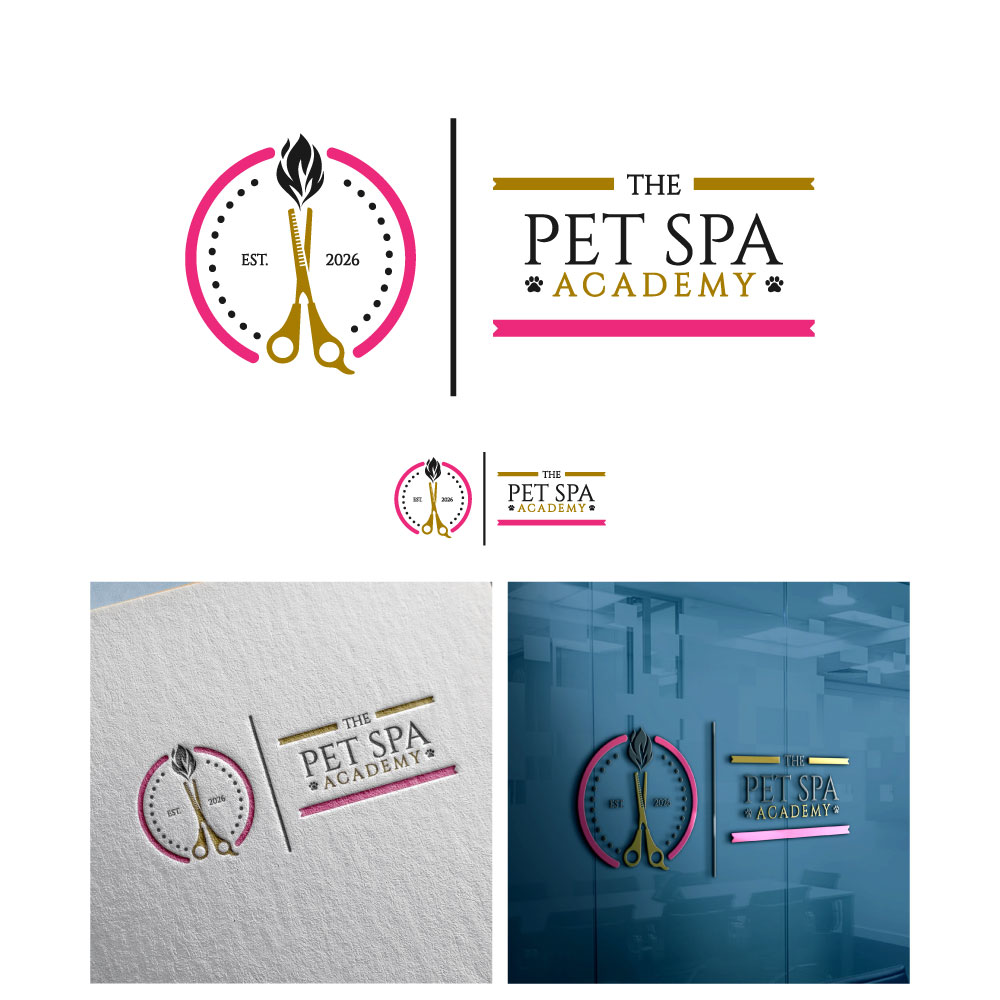Logo Design by michellefrances for Higham Vets | Design #36994318