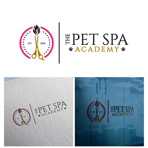 Logo Design by michellefrances for Higham Vets | Design: #36994323