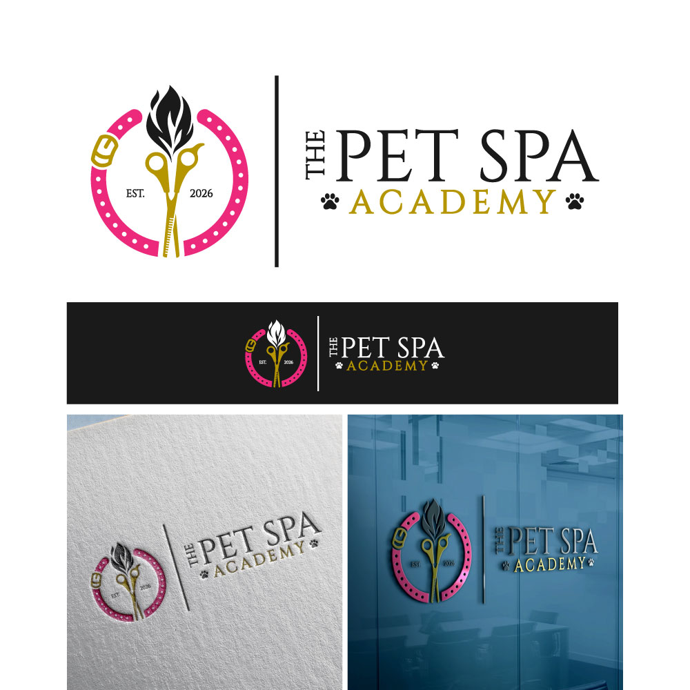 Logo Design by michellefrances for Higham Vets | Design #36997900