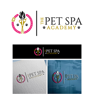 Logo Design by michellefrances for Higham Vets | Design: #36997989