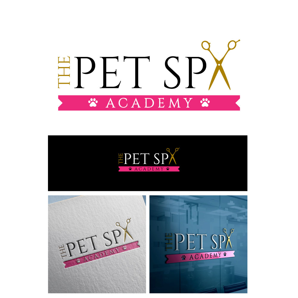 Logo Design by michellefrances for Higham Vets | Design #37008381