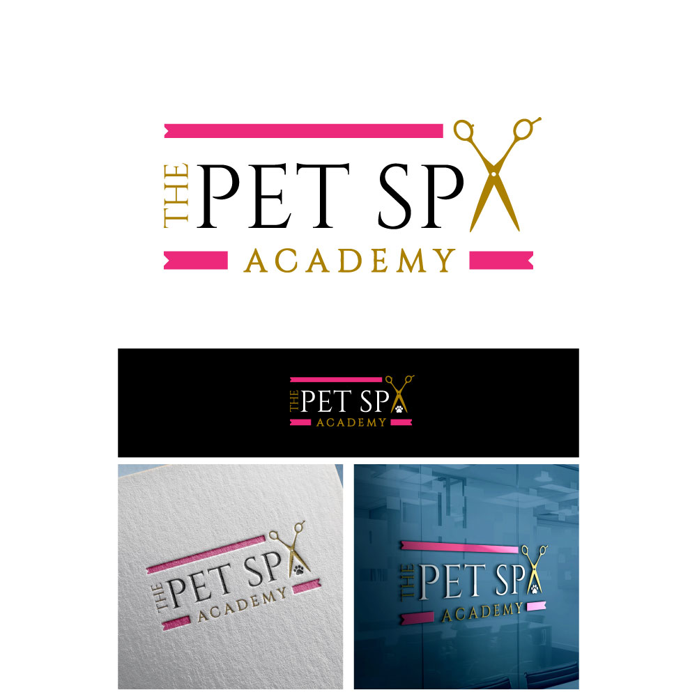 Logo Design by michellefrances for Higham Vets | Design #37008385