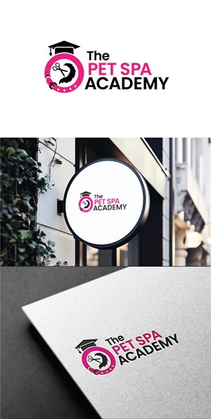 Logo Design by AbhishekkM'24 for Higham Vets | Design: #36985737