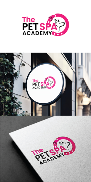 Logo Design by AbhishekkM'24 for Higham Vets | Design: #36994407