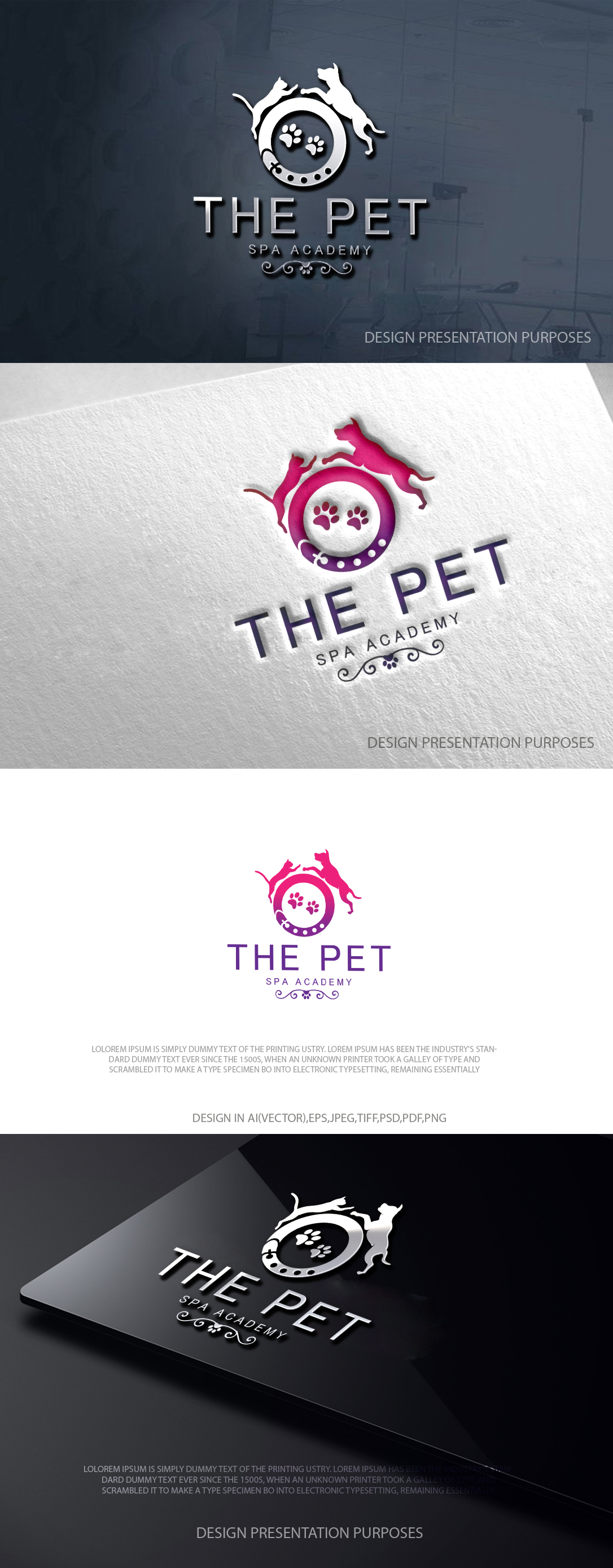Logo Design by zebronicgraphic for Higham Vets | Design #36985444