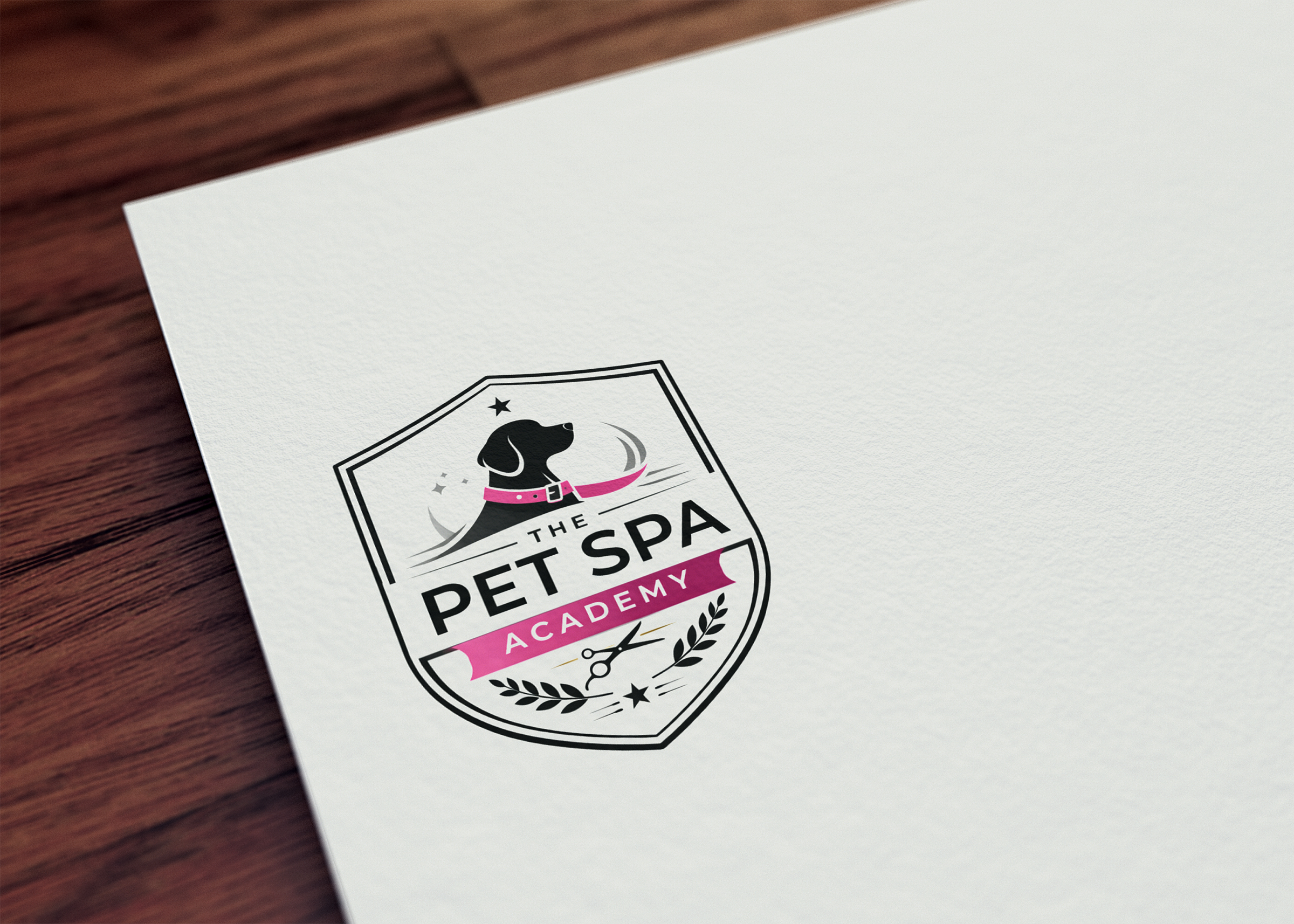 Logo Design by DC2502 for Higham Vets | Design #36982169