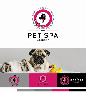 Logo Design by Nicolene Barnard for Higham Vets | Design: #36995193