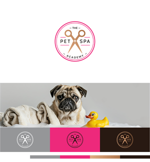 Design de Logo par Nicolene Barnard pour Higham Vets | Design : #37004327