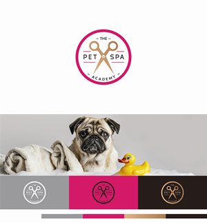 Design de Logo par Nicolene Barnard pour Higham Vets | Design : #37004555