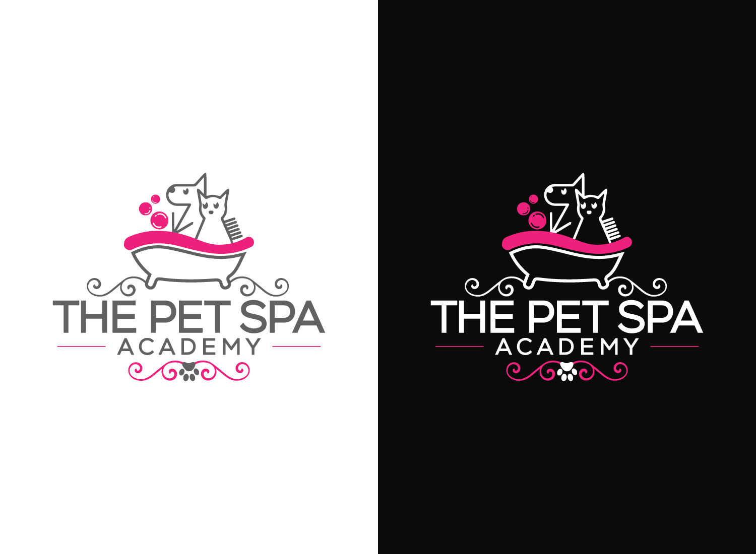 Logo Design by Mr_Logo for Higham Vets | Design #36990721