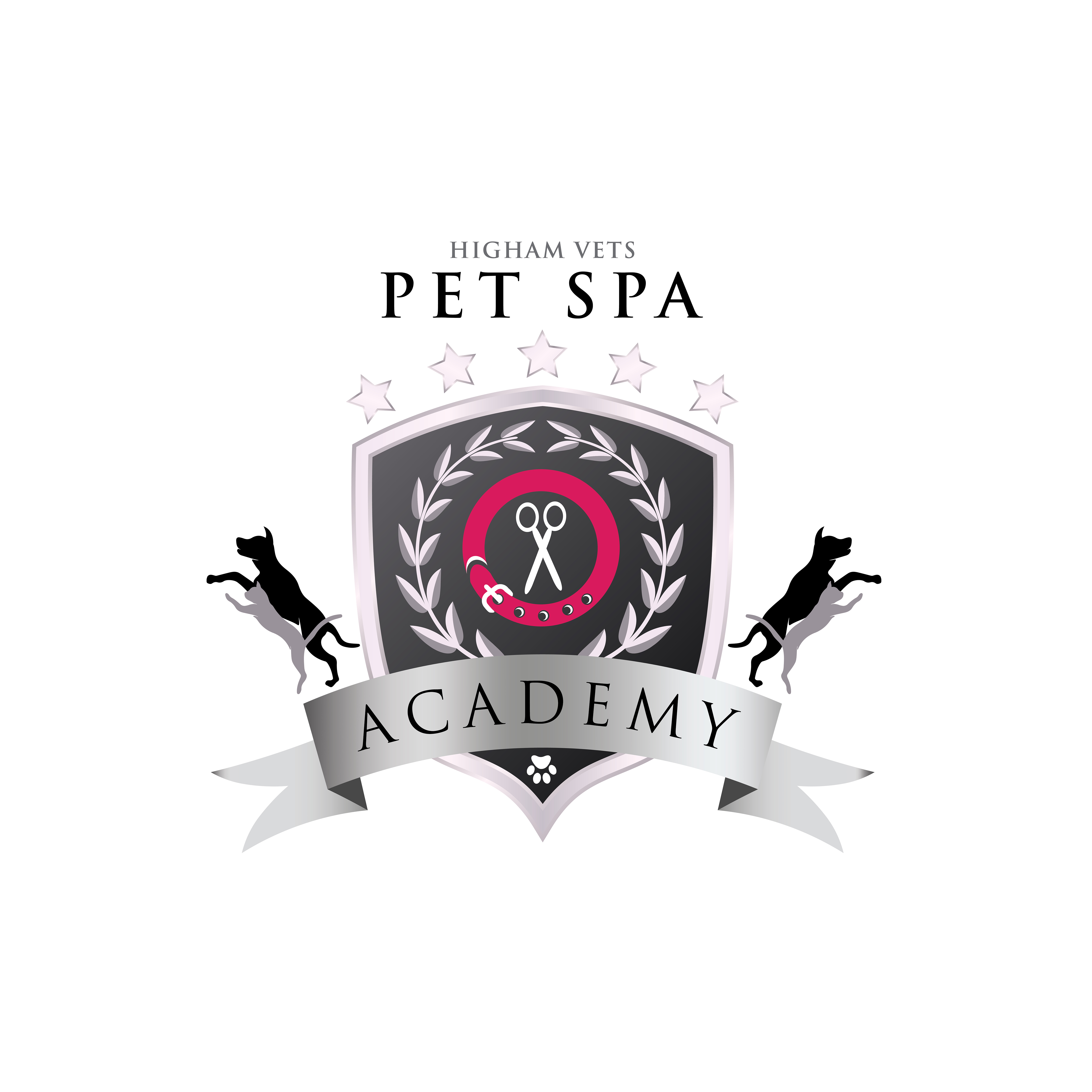 Logo Design by Tony 81 for Higham Vets | Design #36981155