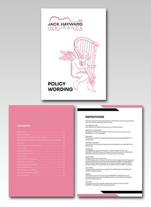 Word Template Design by YourLogoMaster for this project | Design: #36994126