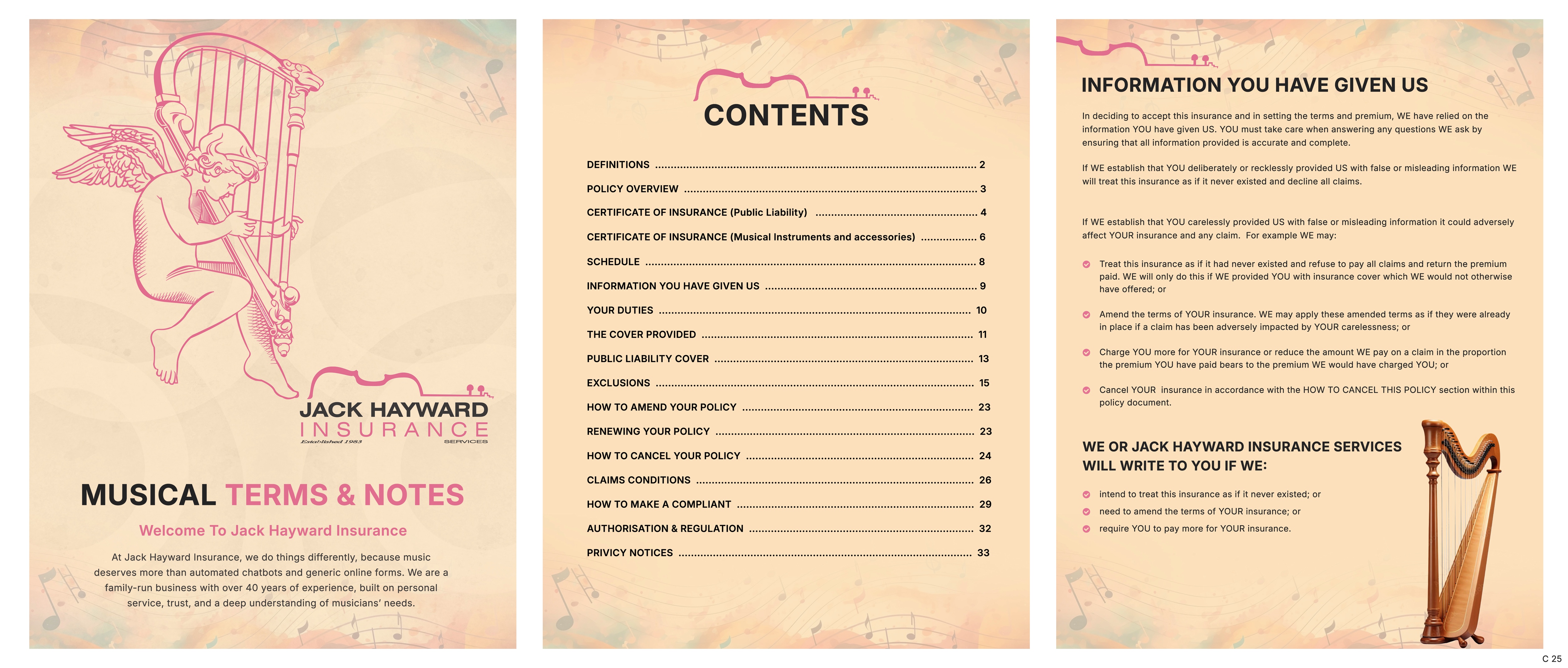 Word Template Design by pb for this project | Design #36986201