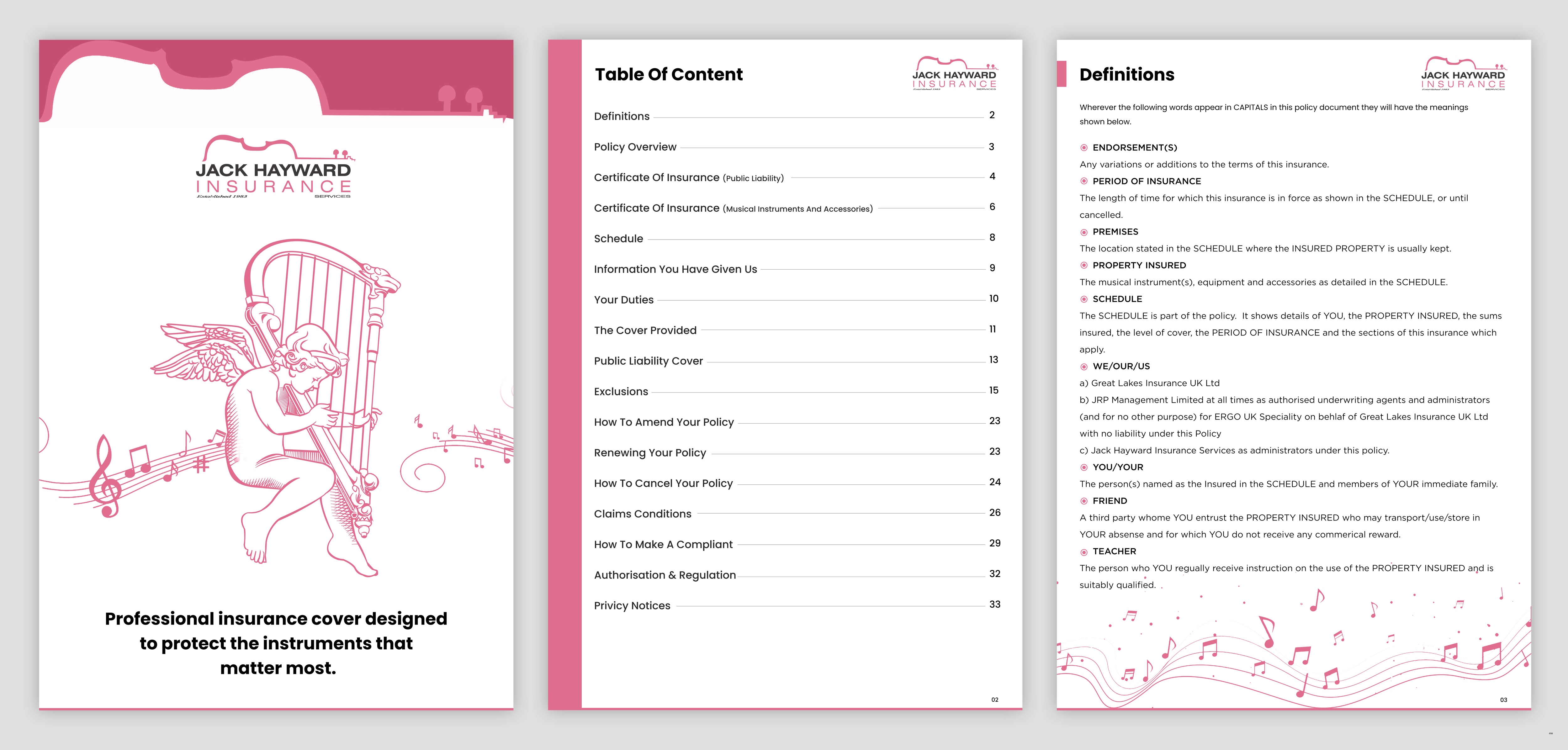 Word Template Design by pb for this project | Design #36986203