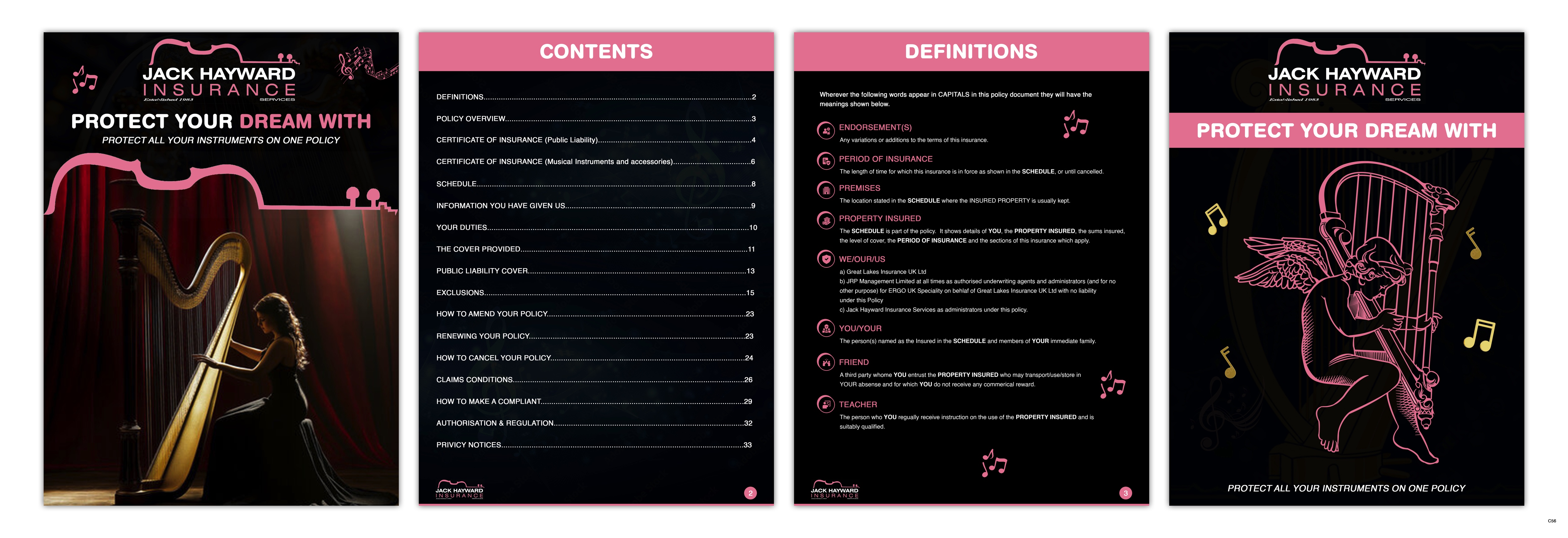 Word Template Design by pb for this project | Design #36995005