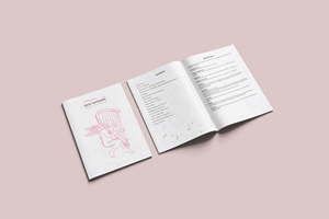 Word Template Design by Louie Fuentes | Manobo Graphic Design Services for this project | Design: #37015145