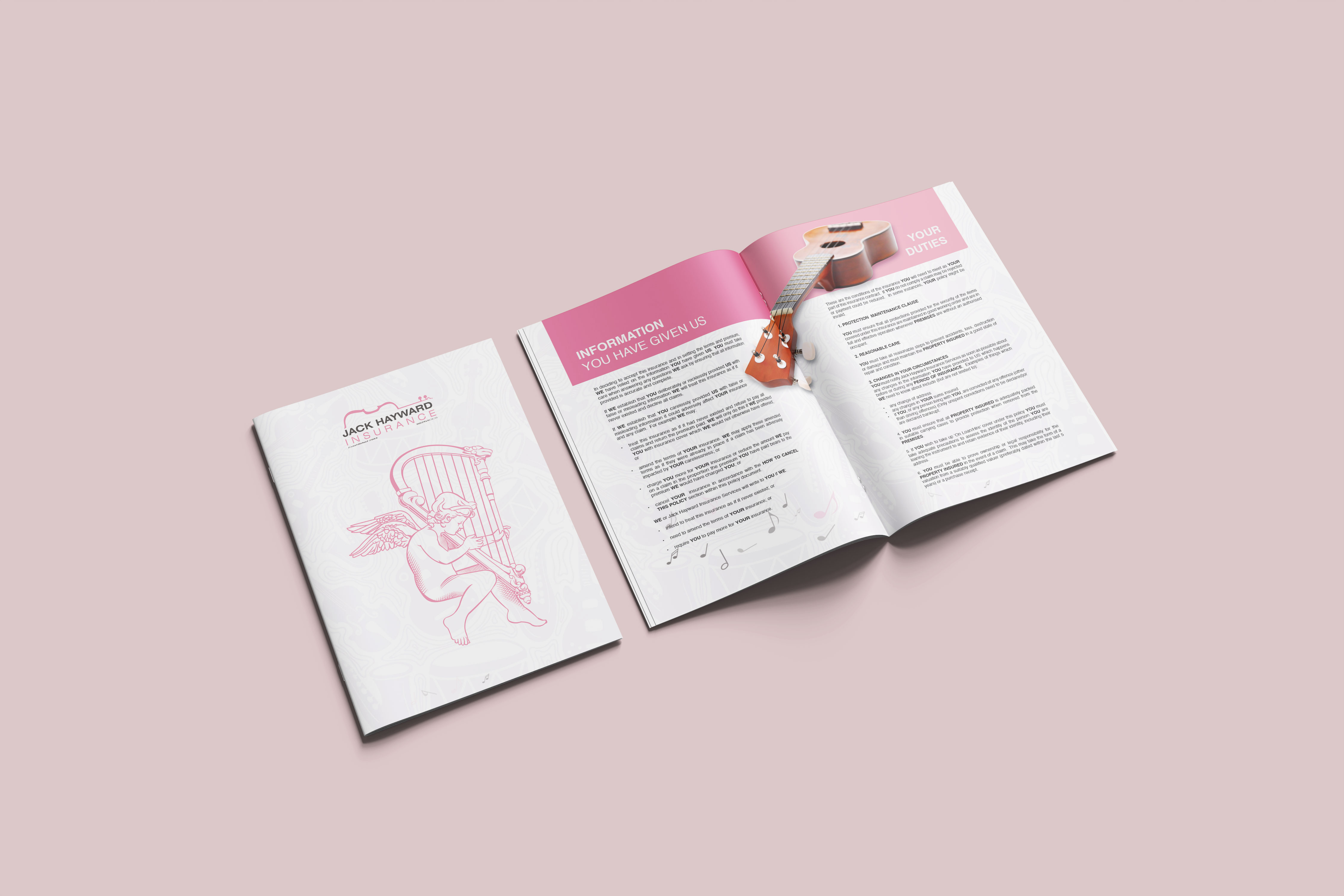 Word Template Design by Louie Fuentes | Manobo Graphic Design Services for this project | Design #37015151