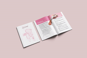 Word Template Design by Louie Fuentes | Manobo Graphic Design Services for this project | Design: #37015151