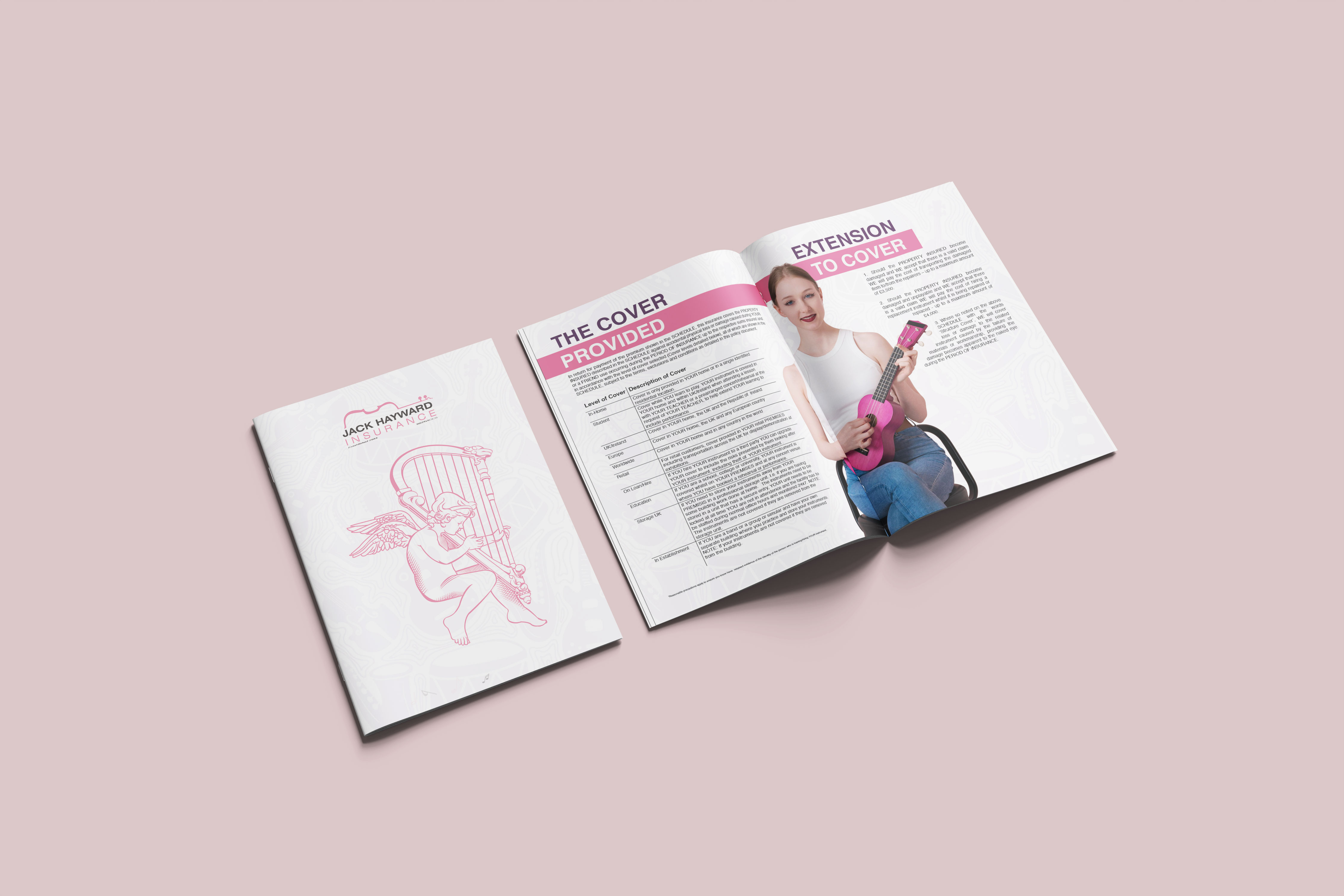 Word Template Design by Louie Fuentes | Manobo Graphic Design Services for this project | Design #37015160