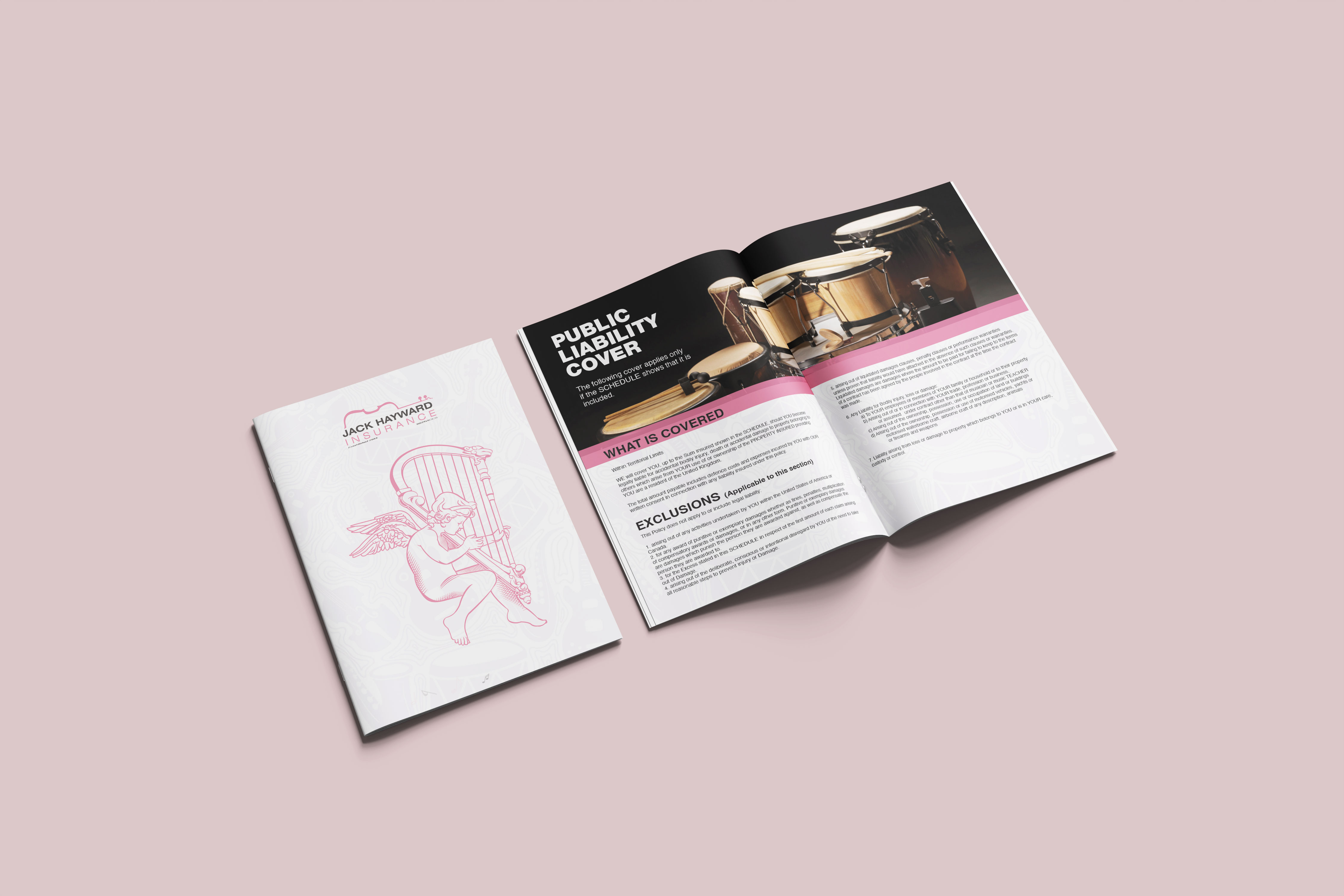 Word Template Design by Louie Fuentes | Manobo Graphic Design Services for this project | Design #37015161