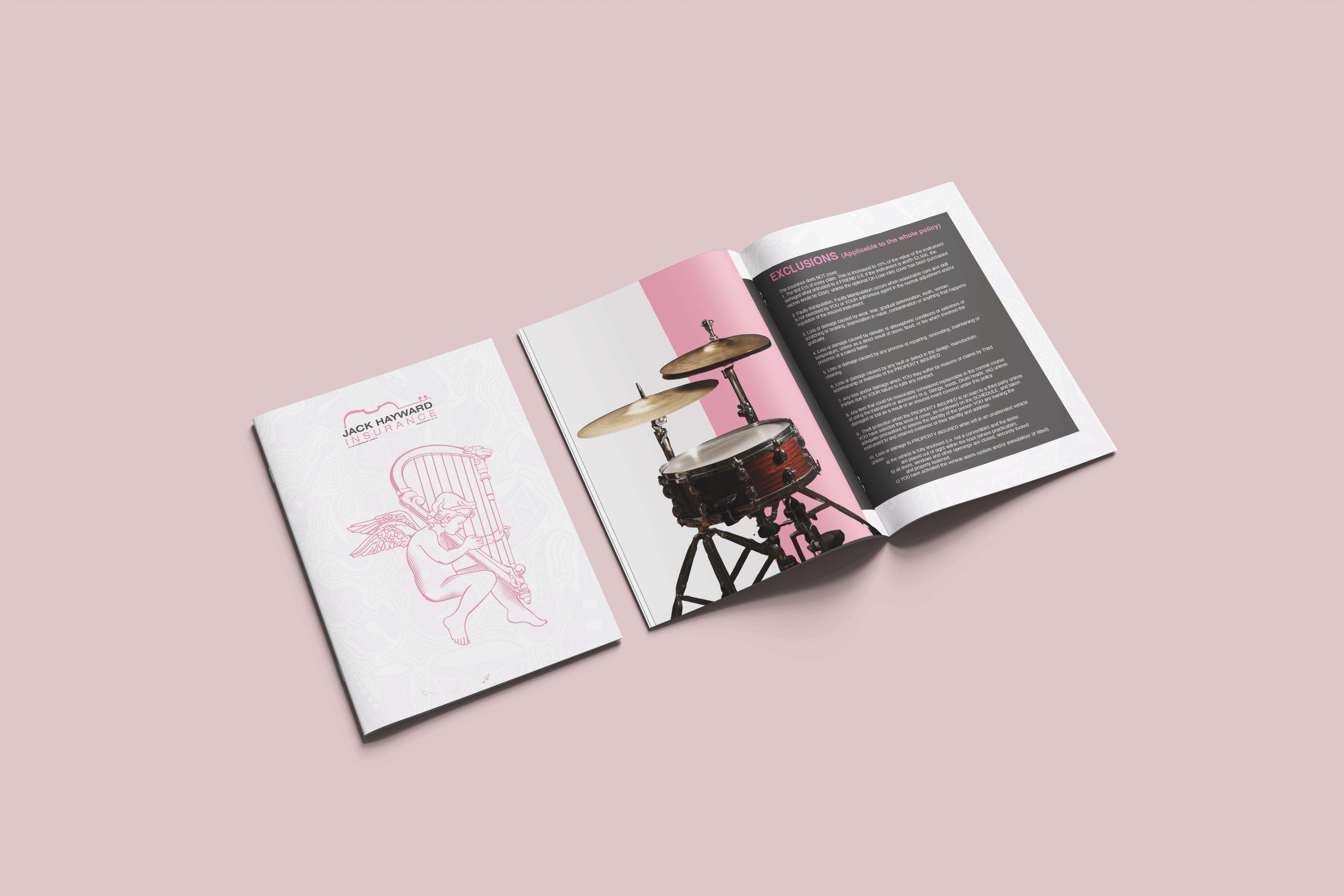 Word Template Design by Louie Fuentes | Manobo Graphic Design Services for this project | Design #37015175