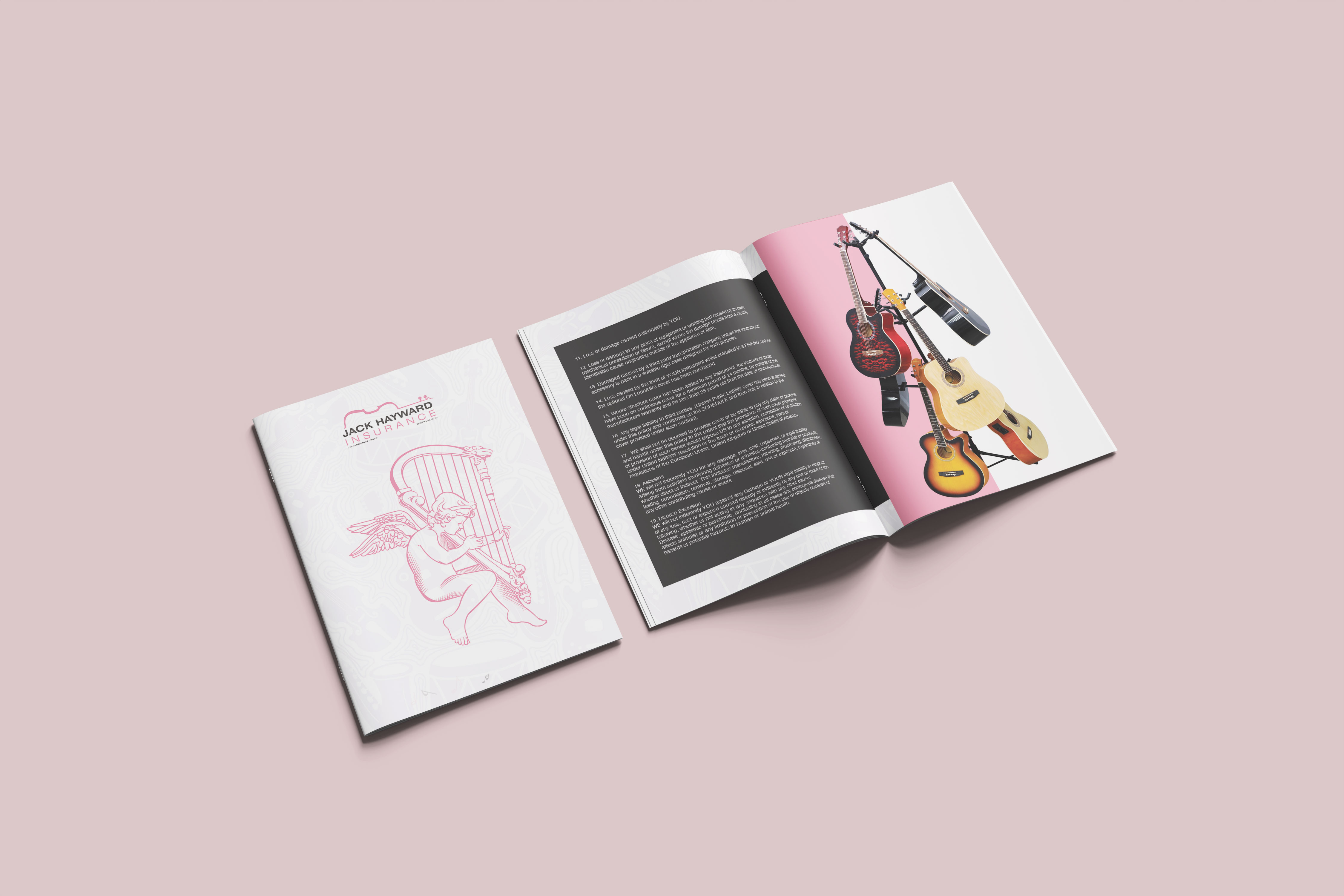 Word Template Design by Louie Fuentes | Manobo Graphic Design Services for this project | Design #37015176